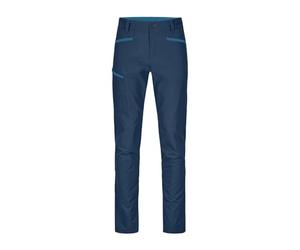 ORTOVOX PELMO Pants M Deep Ocean 50 Hombre