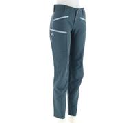 Ortovox Pelmo Pants Mujer Pantalón para exteriores XL Azul
