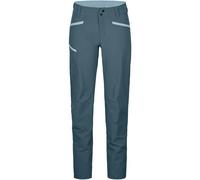 ORTOVOX Pelmo Pants W - Mujer - Azul - talla L- modelo 2025