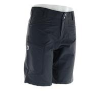 Ortovox - Ropa de senderismo - Pelmo Shorts M Black Raven - Talla L - Negro Negro L