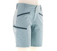Ortovox Pelmo Shorts Mujer Short para exteriores S Azul claro