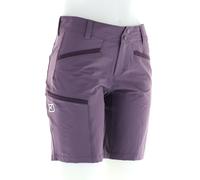 Ortovox Pelmo Shorts Mujer Short para exteriores S Lila