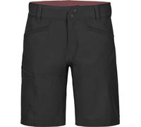 Ortovox Pelmo Shorts Mujer Short para exteriores L Negro