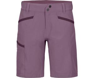 ORTOVOX Pelmo Shorts W - Mujer - Violeta / Rosa - talla XS- modelo 2026