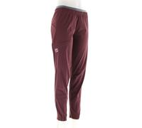 ORTOVOX Piz Selva Pants W - Mujer - Violeta - talla M- modelo 2025