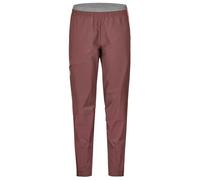 Ortovox Piz Selva Pants Mujer Pantalón para exteriores winetasting 34501