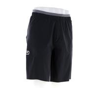 Ortovox Piz Selva Shorts Caballeros Short para exteriores L Negro