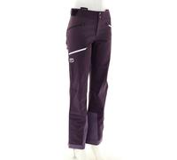 Ortovox Pizol Mujer Pantalón de ski de travesía L Lila