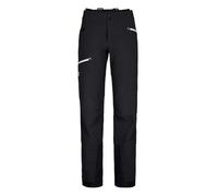 ORTOVOX PIZOL PANTS W, 60190, black raven, XS - long
