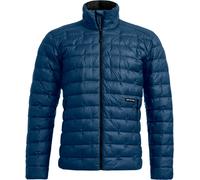 Ortovox - Plumíferos esquí - Downwool 180 Jacket M Blue Nunatak de Lana - Talla M - Azul marino Azul marino M