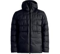 Ortovox - Plumíferos esquí - Downwool 270 Jacket M Black Raven de Lana - Talla M - Negro Negro M