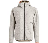 Ortovox - Plumíferos esquí mujer - Ravine Metawool 90 Jacket W White Tea de Lana - Talla M - Gris Gris M