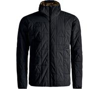 Ortovox - Plumíferos esquí - Ravine Metawool 90 Jacket M Black Raven de Lana - Talla M - Negro Negro M