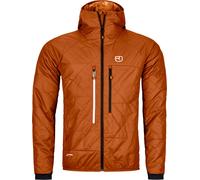 ORTOVOX Swisswool Piz Boè Jacket - Hombre - - talla M- modelo 2025