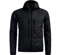 Ortovox - Plumíferos esquí - Venet Swisswool 60 Jacket M Black Raven de Lana - Talla L - Negro Negro L