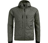 Ortovox - Plumíferos esquí - Venet Swisswool 60 Jacket M Dark Sage de Lana - Talla M - Gris Gris M