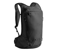 Ortovox Powder Rider 16, black raven 16 L Black Raven
