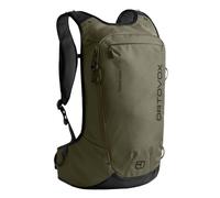 Ortovox Powder Rider 16, dark wild herbs 16 L Dark Wild Herbs
