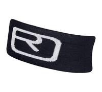 ORTOVOX Pro Headband - Hombre - Negro - talla única- modelo 2026