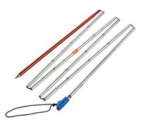 Ortovox - Probe Alu 240 - Sonda para avalanchas 240 cm silver