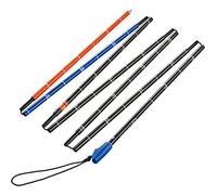 PROBE ALU 240 LIGHT - C: silver T: 240cm