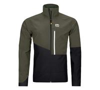 ORTOVOX PUNTA BERRINO JACKET M, 60381, dark wild herbs, XXL