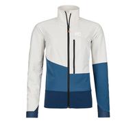 ORTOVOX PUNTA BERRINO JACKET W, 60382, white chalk, M