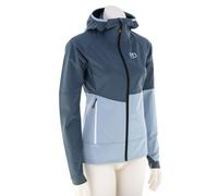 Ortovox Punta Berrino Mujer Chaqueta de ski de travesía XL Multicolor