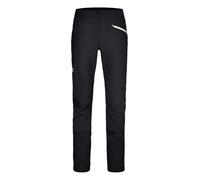 ORTOVOX PUNTA BERRINO PANTS M, 60383, black raven, XXL - short