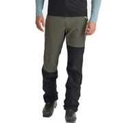 ORTOVOX PUNTA BERRINO PANTS M, 60383, dark wild herbs, L