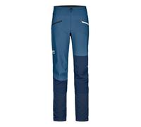 ORTOVOX PUNTA BERRINO PANTS W, 60384, sea surface, XL
