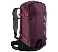 ORTOVOX Ravine 26 S - Mujer - Violeta / Negro - talla única- modelo 2025