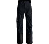 ORTOVOX Ravine Free 3l Pants - Hombre - Negro - talla XL- modelo 2026