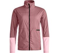 ORTOVOX Ravine Metawool 60 Hybr Jacket W - Mujer - Rosa - talla XS- modelo 2026