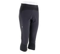 Ortovox Ravine Metawool 60 Hybrid Caballeros Pantalón funcional M Negro