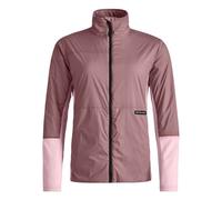 Ortovox Ravine Metawool 60 Hybrid, chaqueta aislante, mujer, rosa 36(S) Dusk Rose