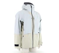 Ortovox Ravine Plus 3L Caballeros Chaqueta para ski L Blanco