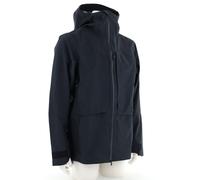 Ortovox Ravine Plus 3L Caballeros Chaqueta para ski XL Negro