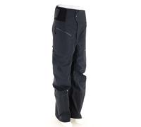Ortovox Ravine Plus 3L Caballeros Pantalón para ski M Negro