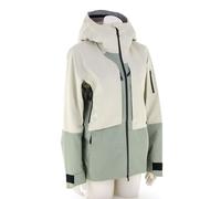Ortovox Ravine Plus 3L Mujer Chaqueta para ski XL Blanco
