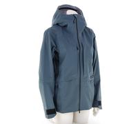 Ortovox Ravine Plus 3L Mujer Chaqueta para ski XS Gris oscuro