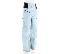 Ortovox Ravine Plus 3L Mujer Pantalón para ski L Azul claro