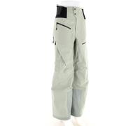 Ortovox Ravine Plus 3L Mujer Pantalón para ski S Gris claro