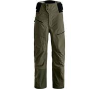 ORTOVOX Ravine Plus 3l Pants - Hombre - - talla M- modelo 2026
