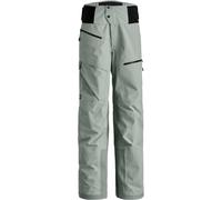 ORTOVOX Ravine Plus 3l Pants W - Mujer - Gris - talla M- modelo 2026