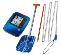ORTOVOX Rescue Set Diract Voice - Unisex - Azul - talla única- modelo 2025