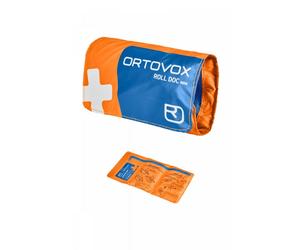 Ortovox ROLLO DE PRIMEROS AUXILIOS DOC MINI (naranja chillón)