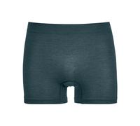 Boxer Ortovox 120 Comp Light Boxer (Darc gris ártico) Hombre