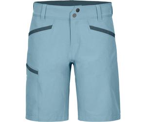 Ortovox - Ropa de senderismo mujer - Pelmo Shorts W Glacier Grey para Mujer - Talla S - Gris Gris S