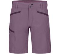 Ortovox - Ropa de senderismo mujer - Pelmo Shorts W Wild Berry para Mujer de Lana - Talla S - Púrpura Púrpura S